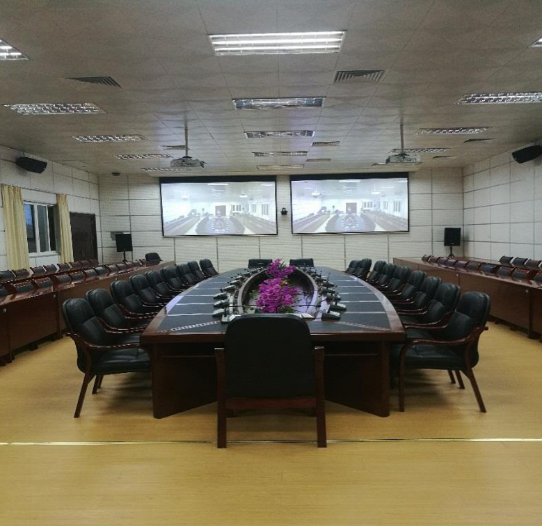 某職業(yè)學院會(huì)議(yì)系統